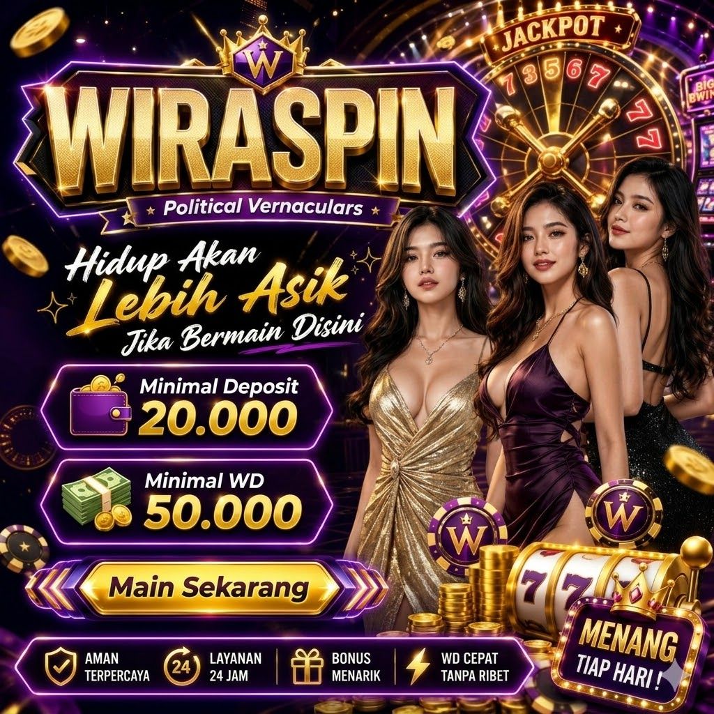 WIRASPIN