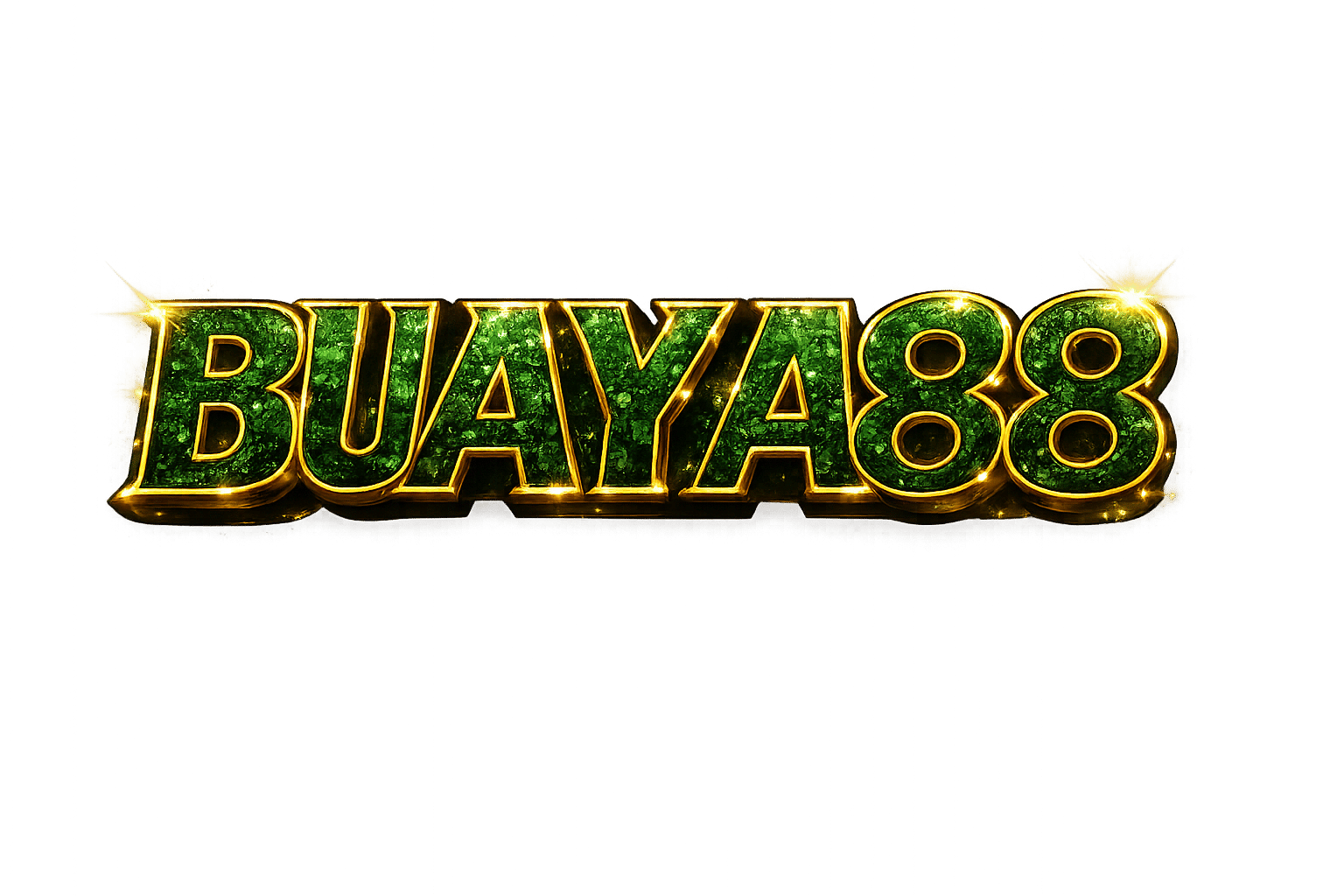 BUAYA88 logo