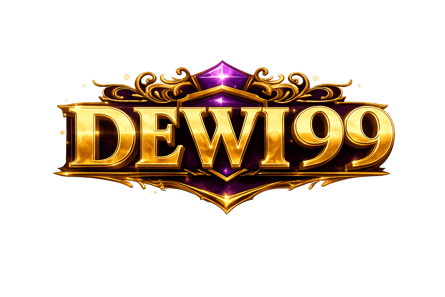 DEWI99 logo