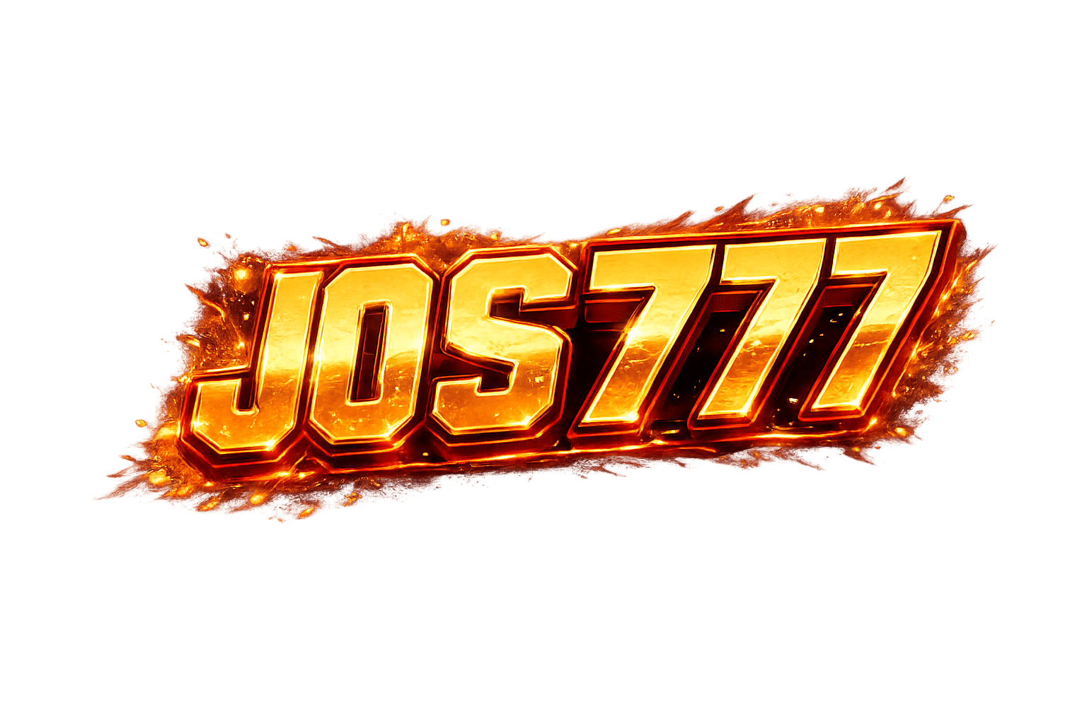 JOS777 logo