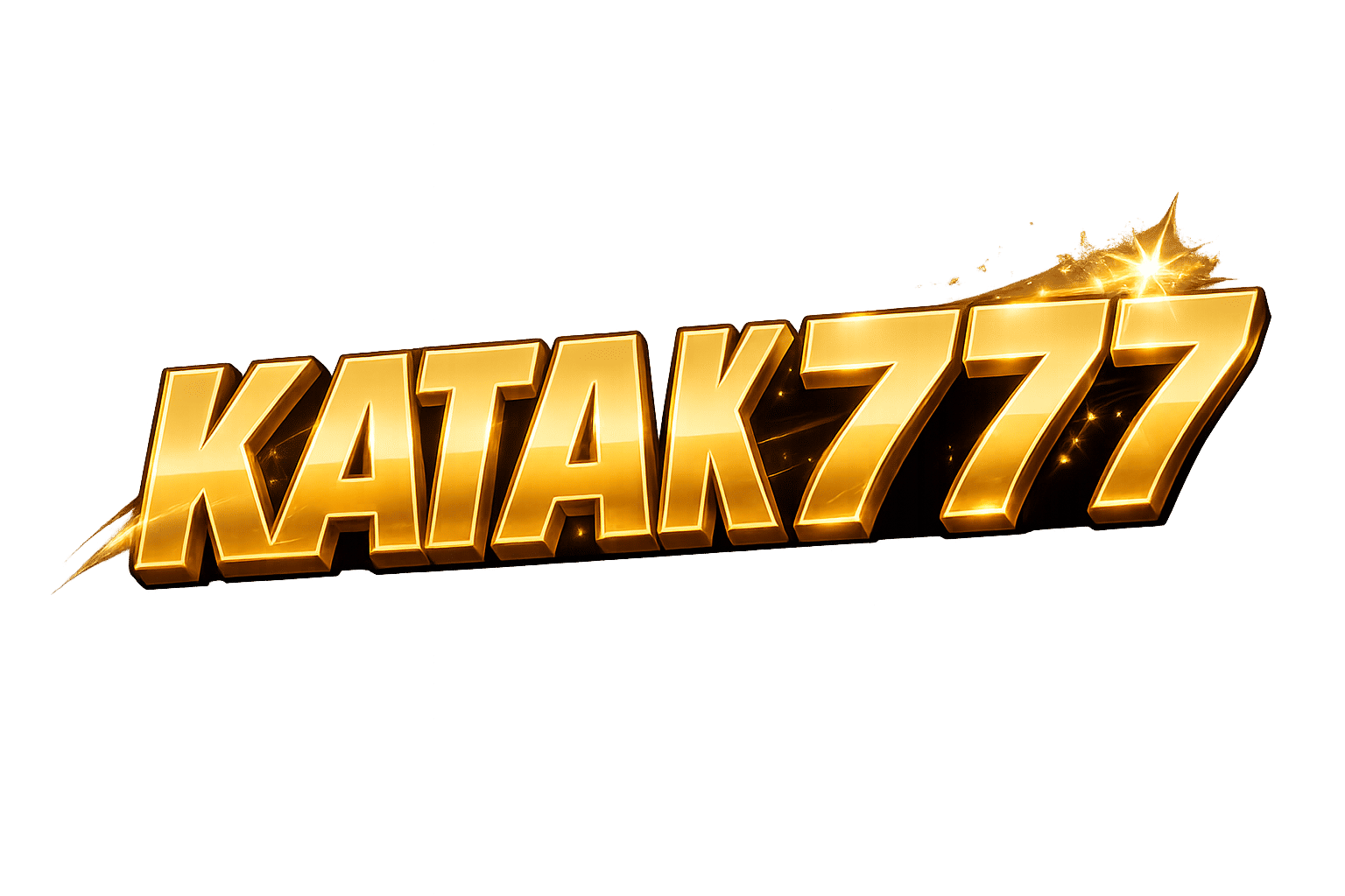 KATAK777 logo