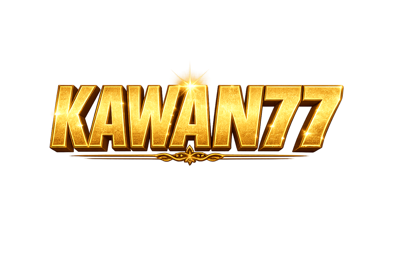KAWAN77 logo