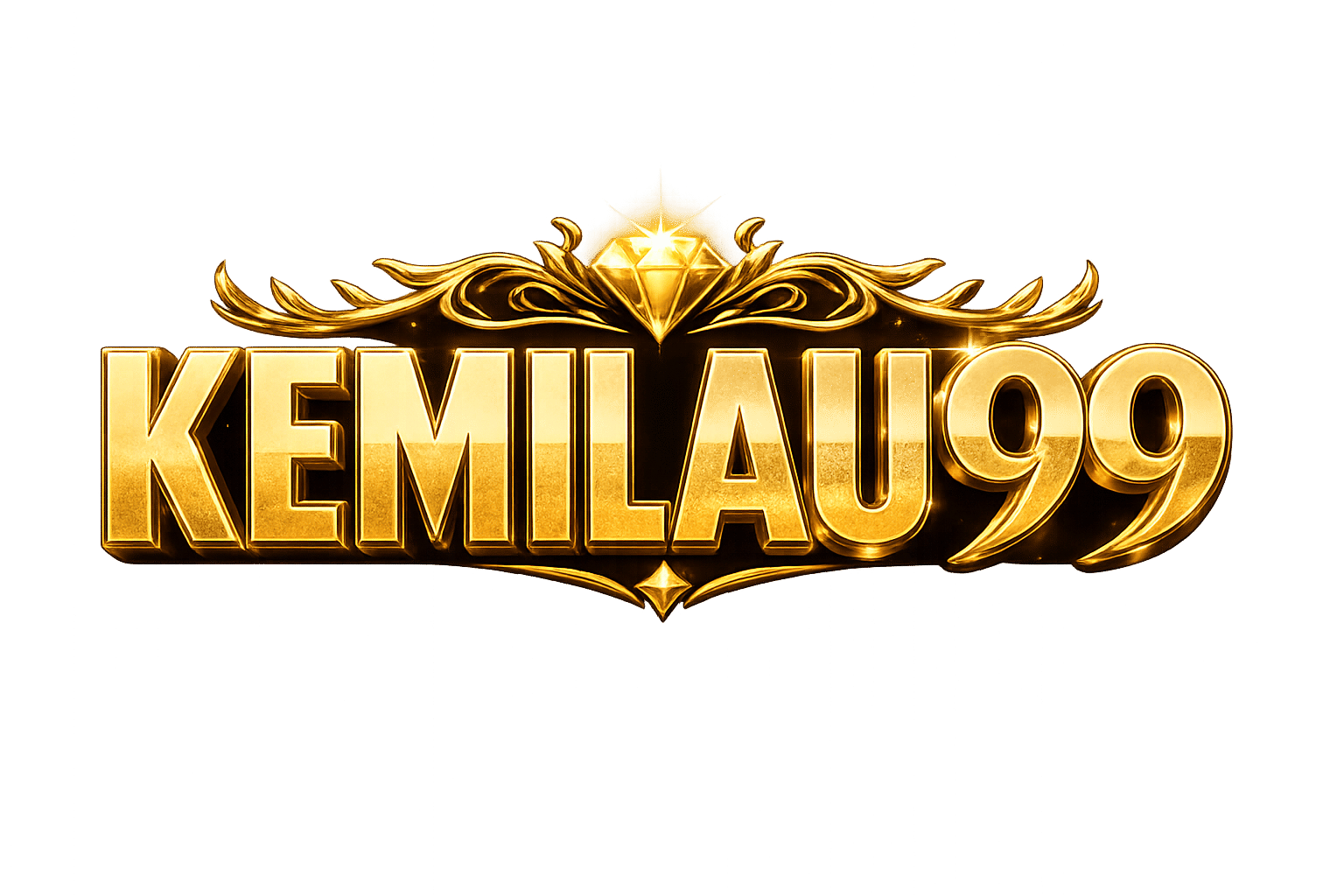 KEMILAU99 logo