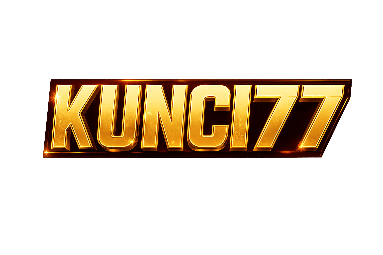 KUNCI77 logo