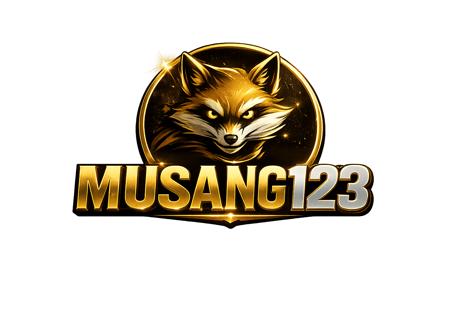 MUSANG123 logo