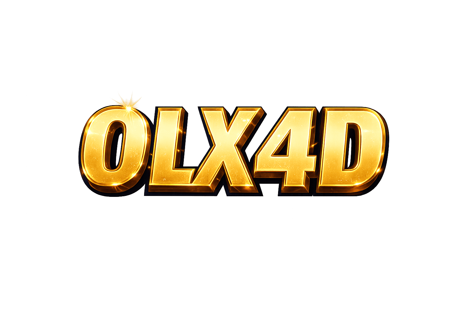 OLX4D logo