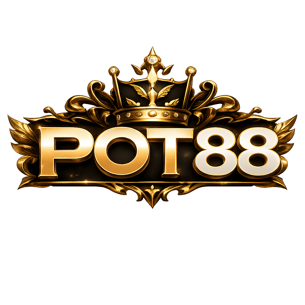 POT88 logo