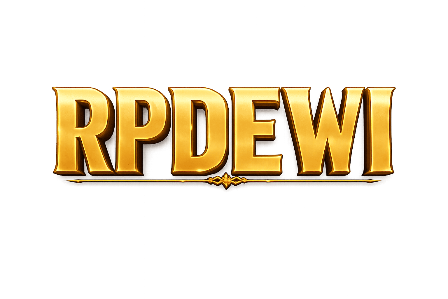 RPDEWI logo