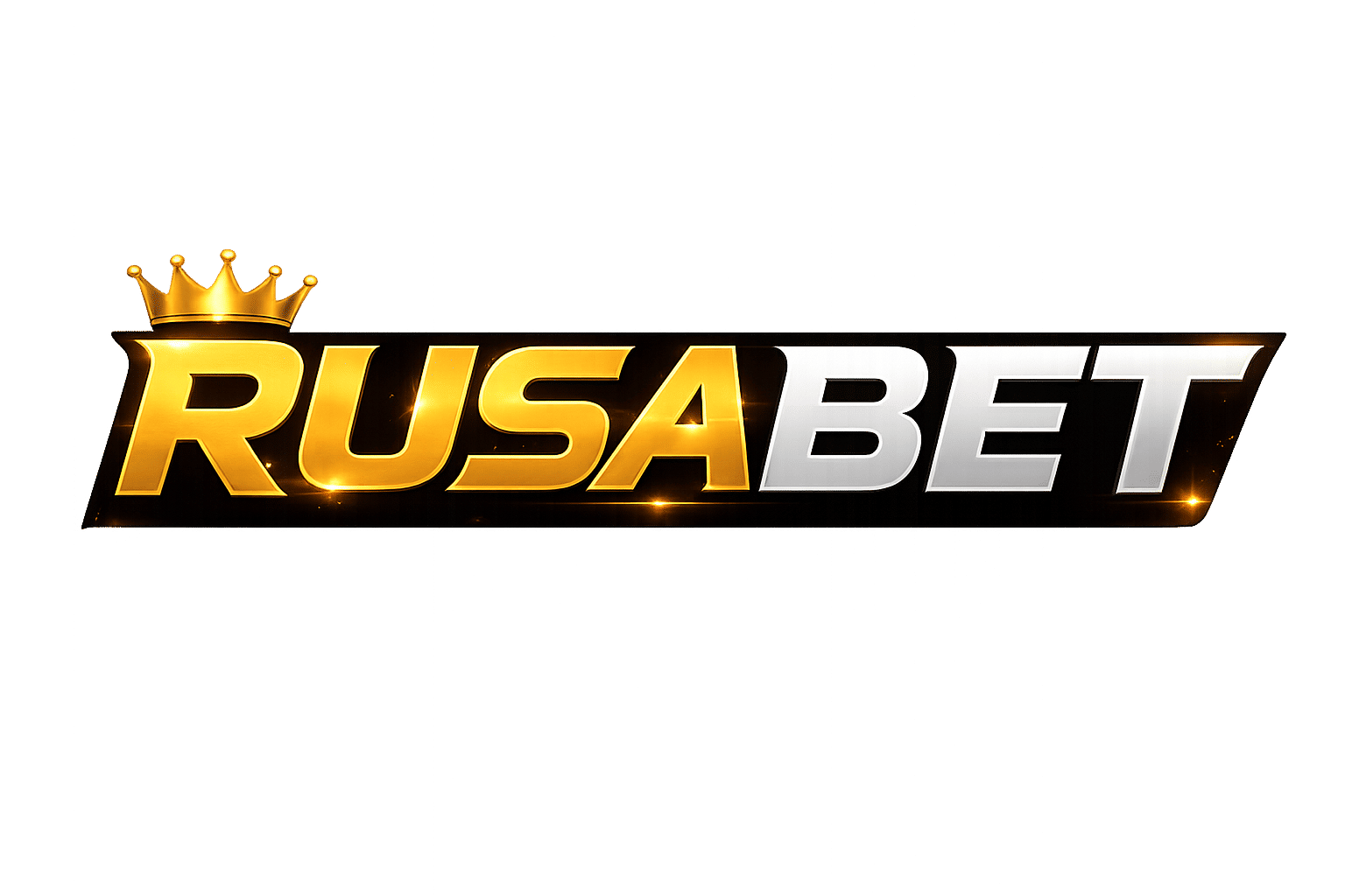 RUSABET logo