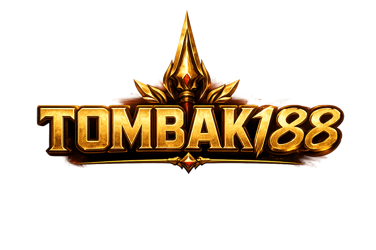 TOMBAK188 logo