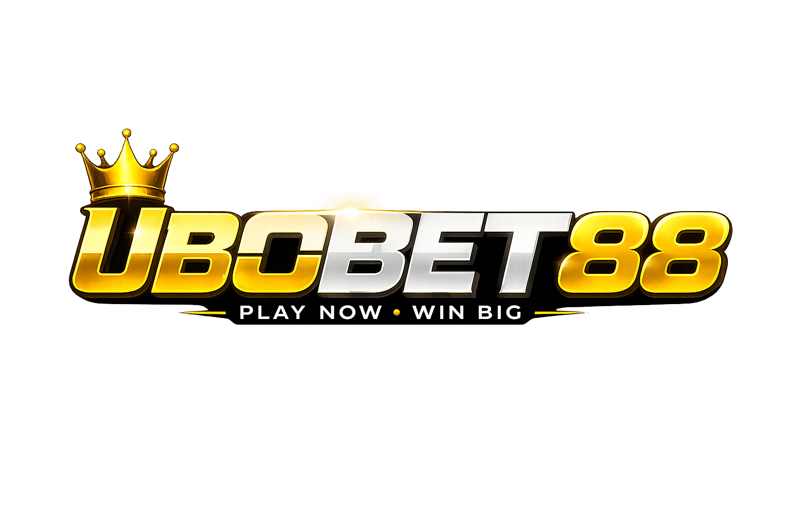 UBOBET88 logo