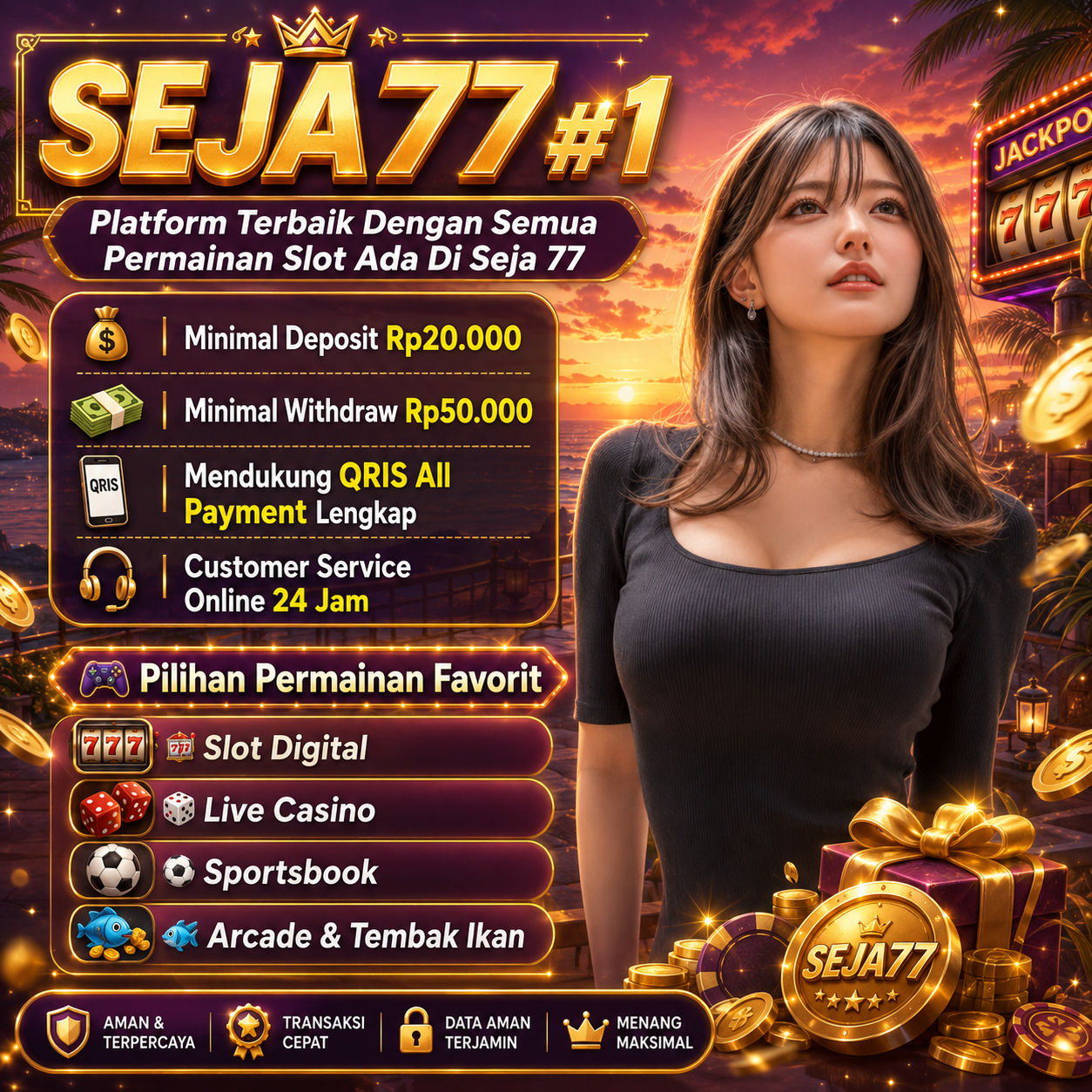 SEJA77