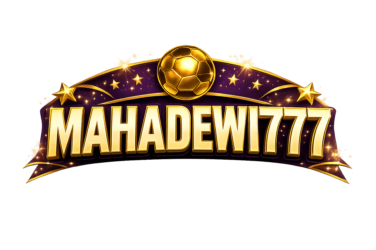 MAHADEWI777 logo
