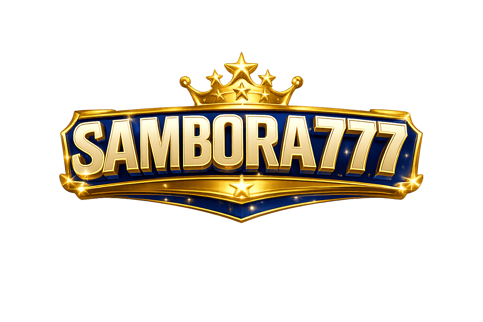 SAMBORA777 logo