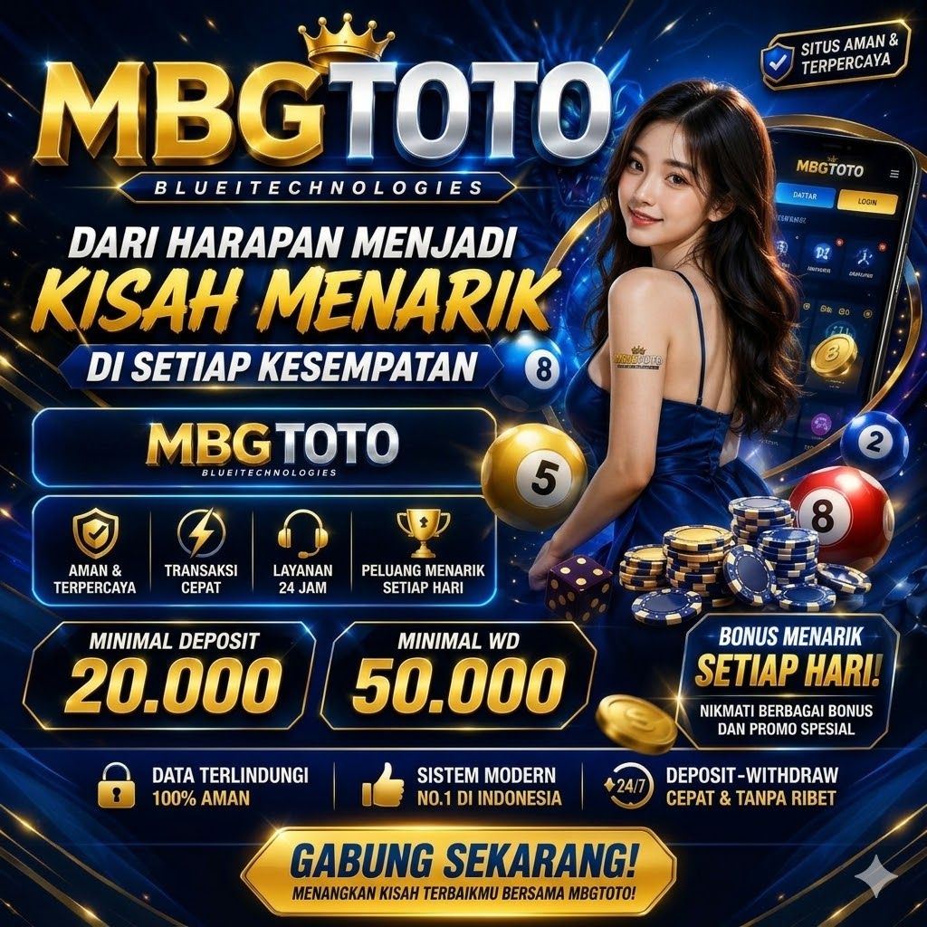 Sertifikat, penghargaan, tanda, atau dokumen yang dipajang di MBGTOTO | Blueitechnologies Dari Harapan Menjadi Kisah Menarik Di Setiap Kesempatan