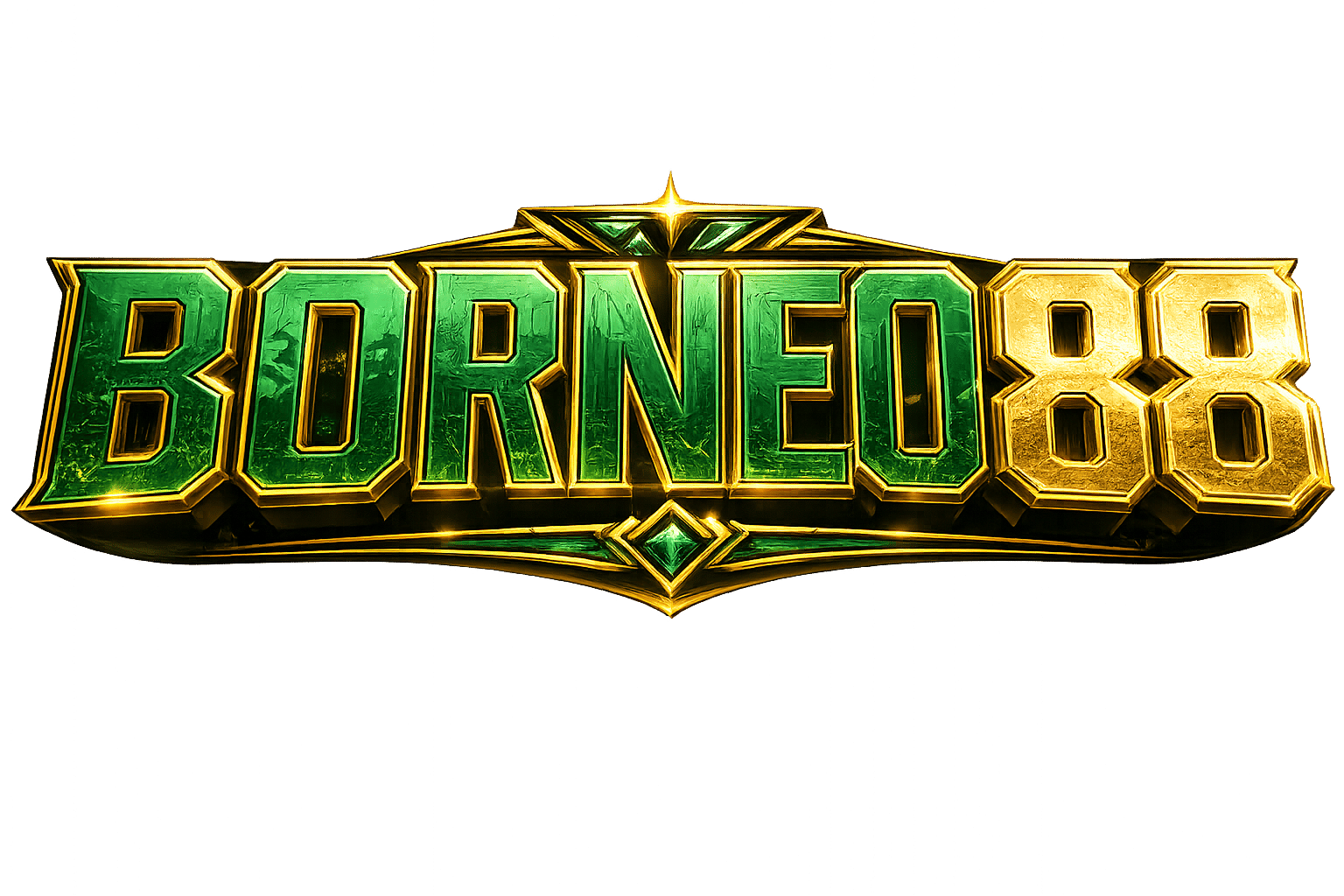 BORNEO88
