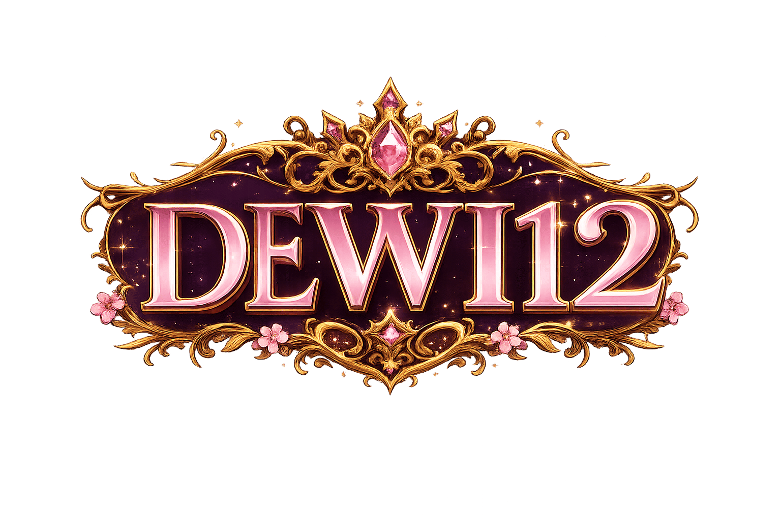 DEWI12 Logo