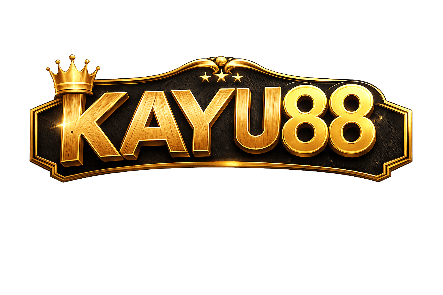 KAYU88 Logo