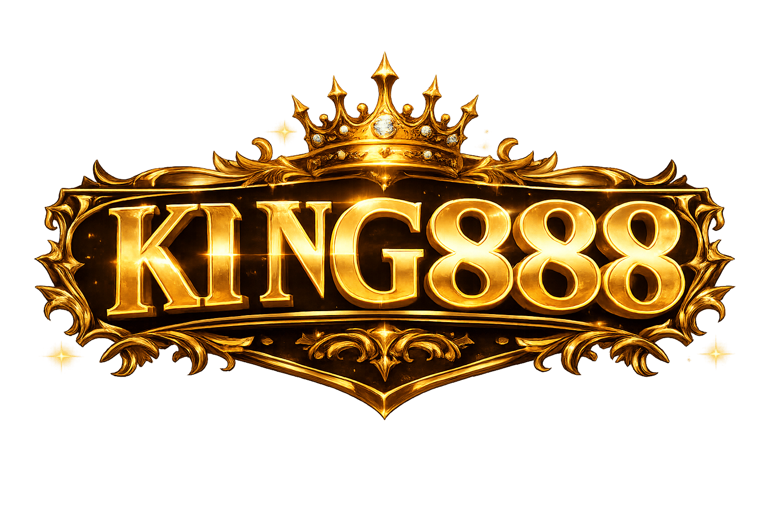 KING888
