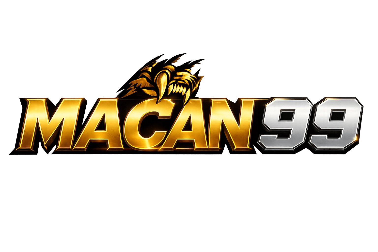 MACAN99 Logo