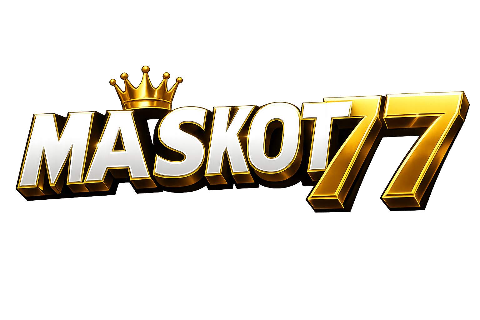 MASKOT77 Logo