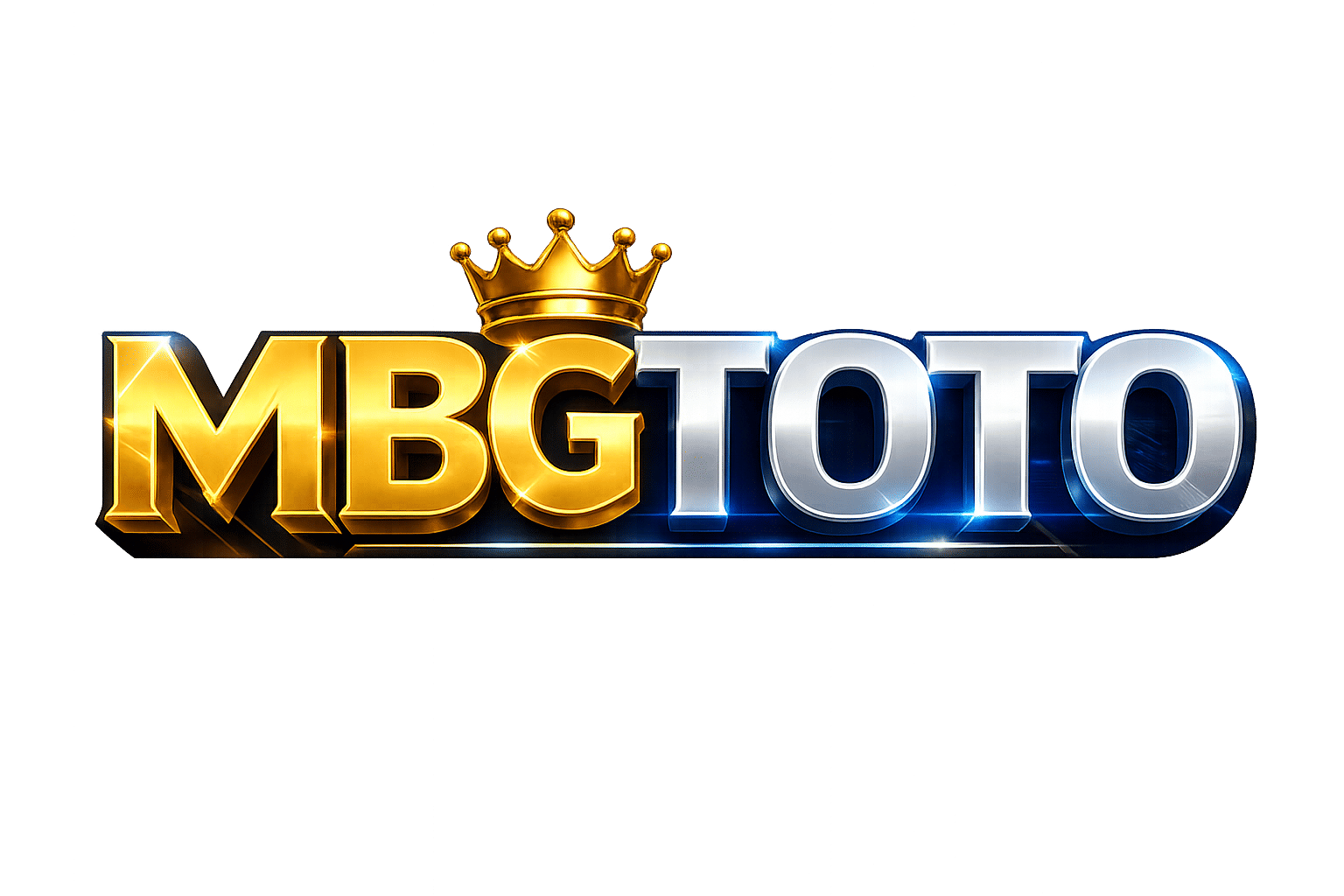 MBGTOTO Logo