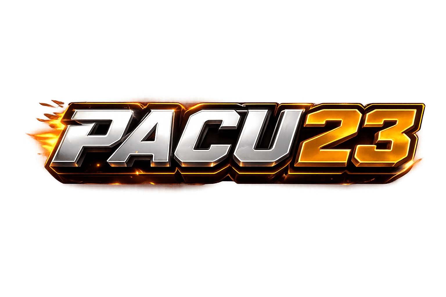 PACU123 Logo