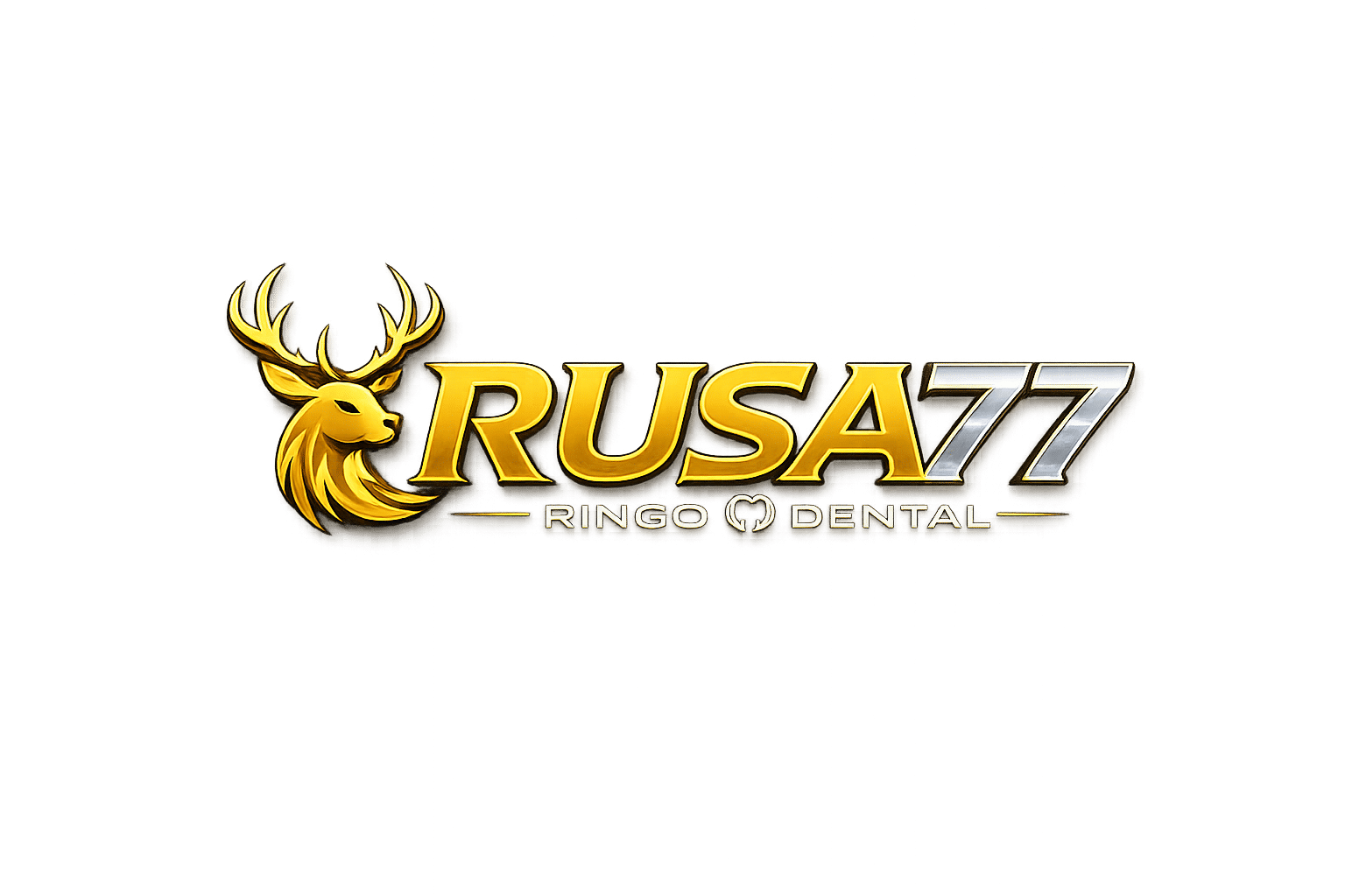 RUSA77 Logo