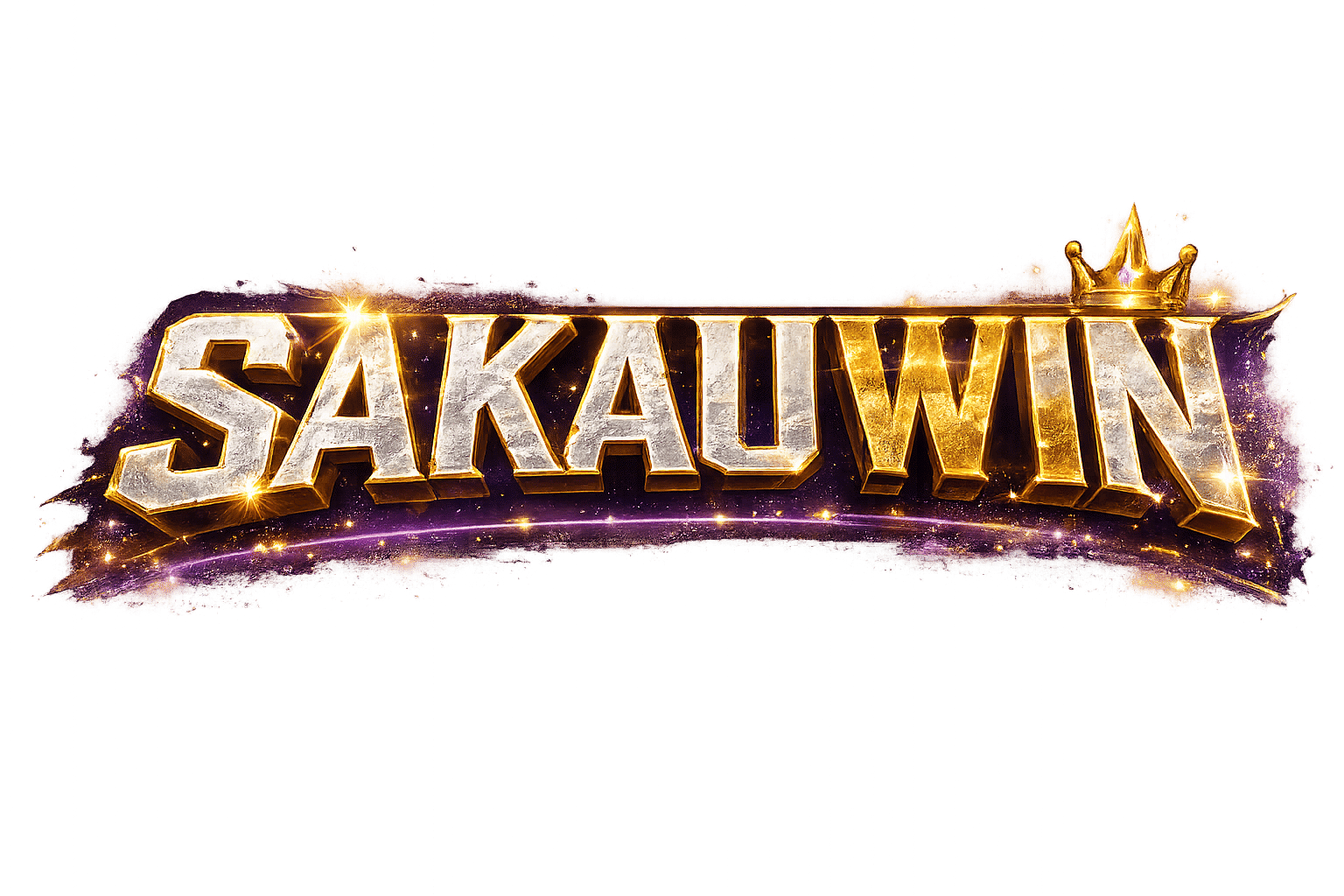 SAKAUWIN Logo