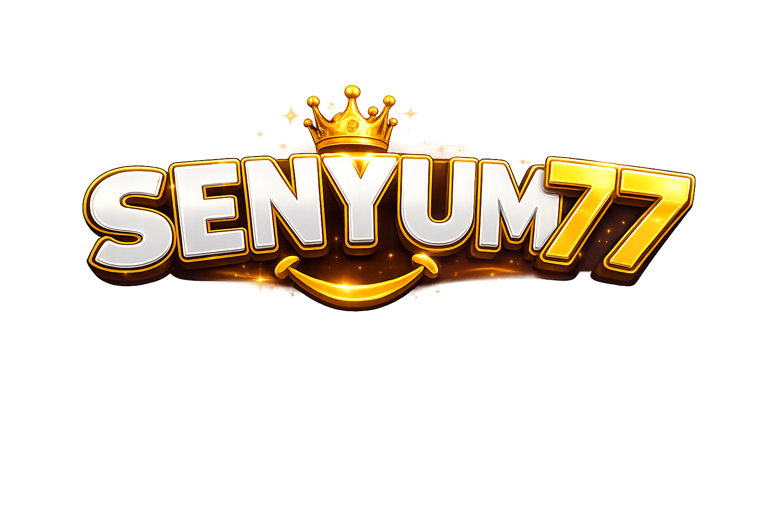 SENYUM77 Logo