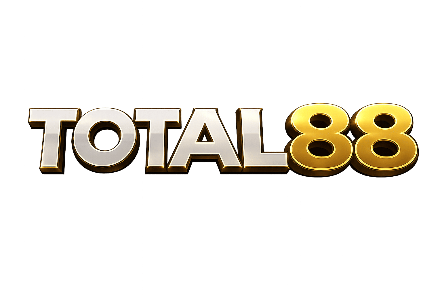 TOTAL88 Logo