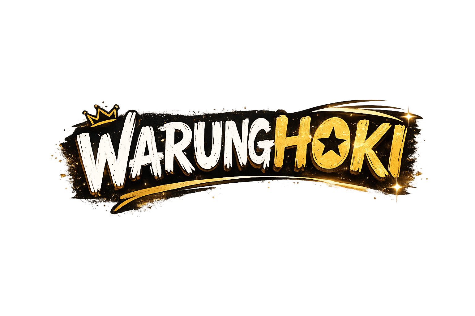WARUNGHOKI Logo