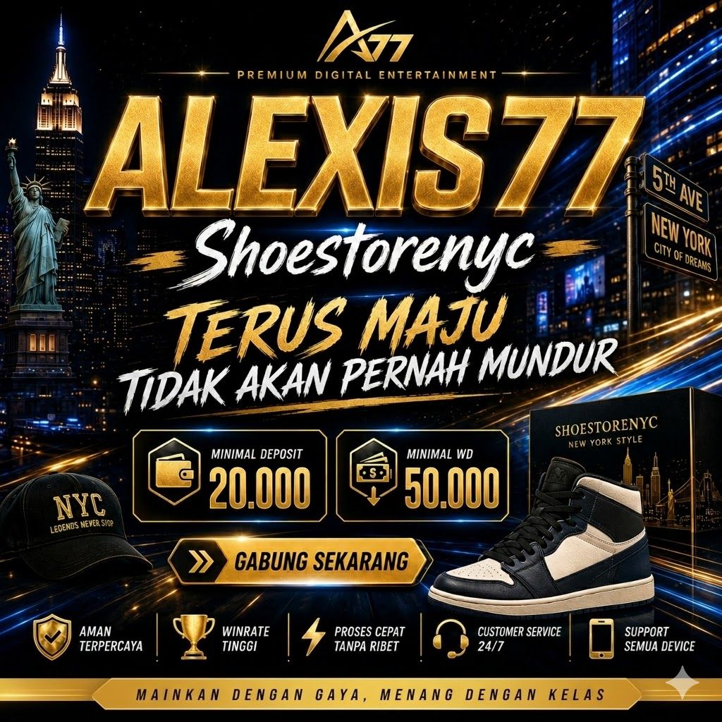 ALEXIS77