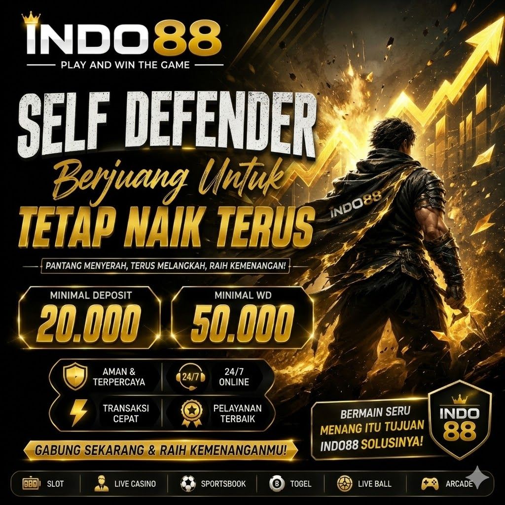 INDO88