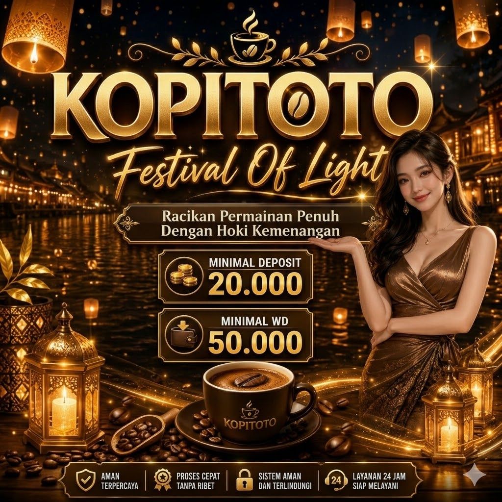 KOPITOTO