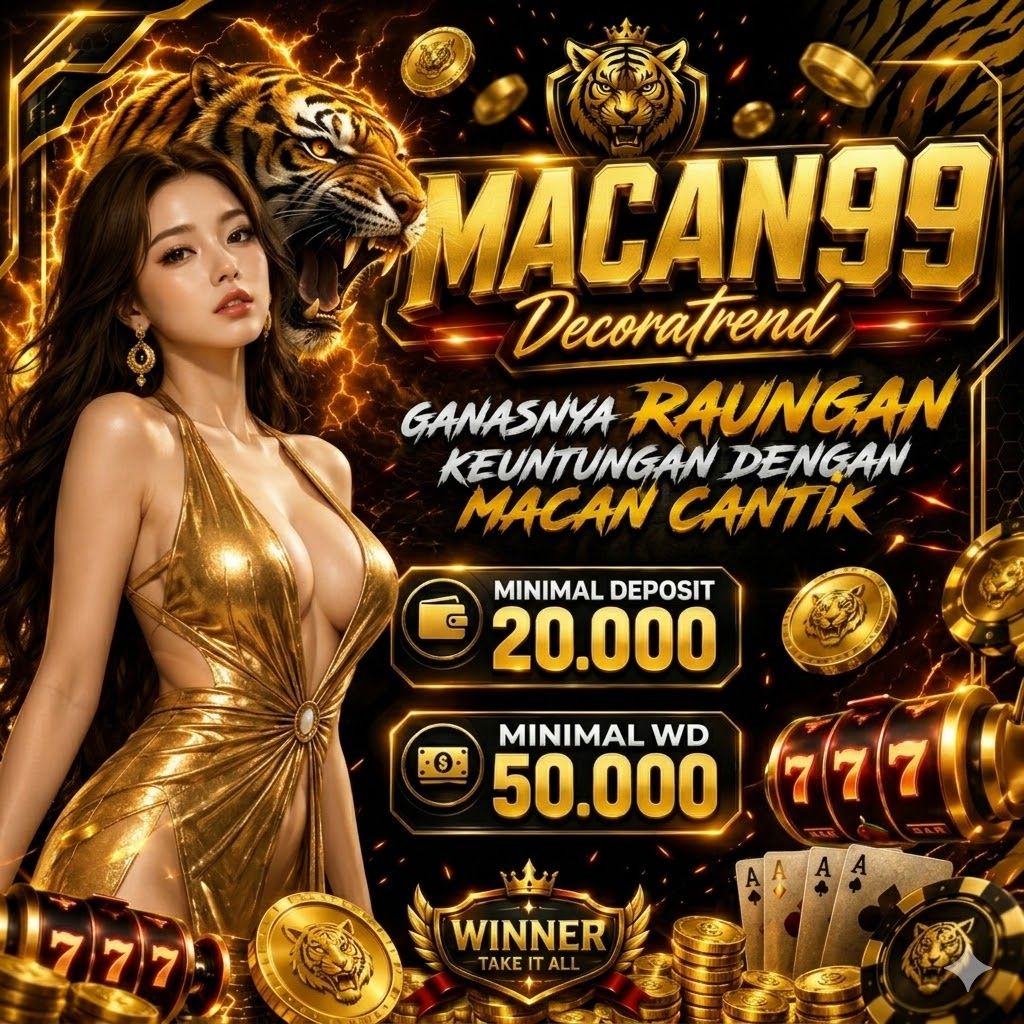 MACAN99