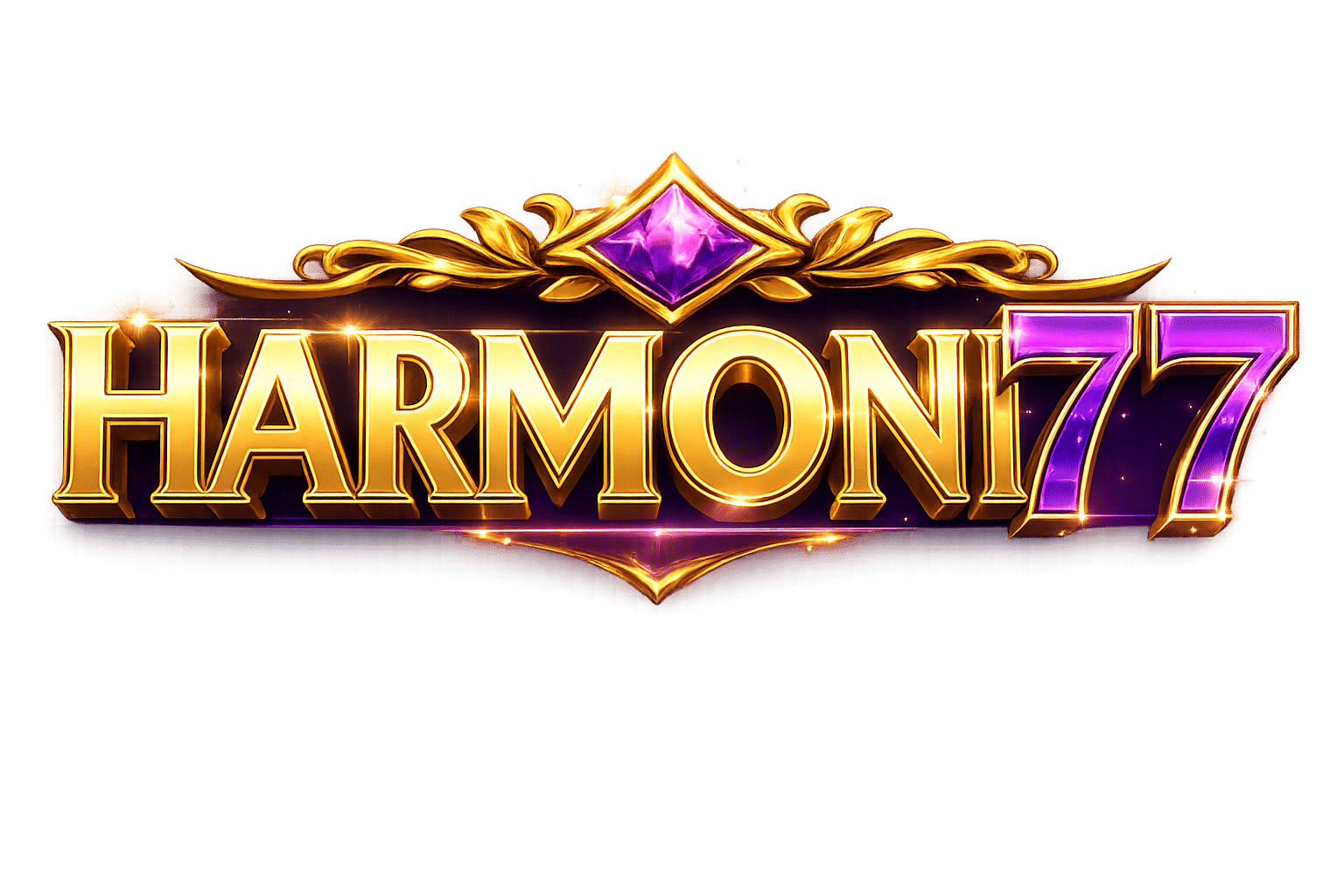 HARMONI77 logo