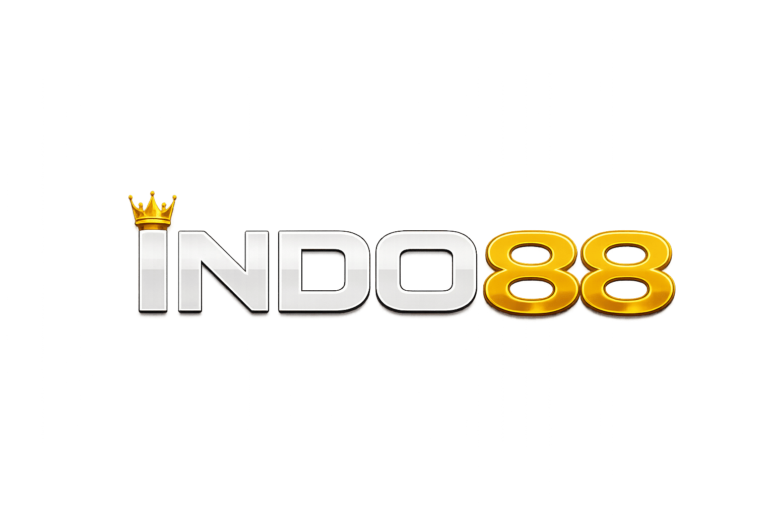 INDO88 logo