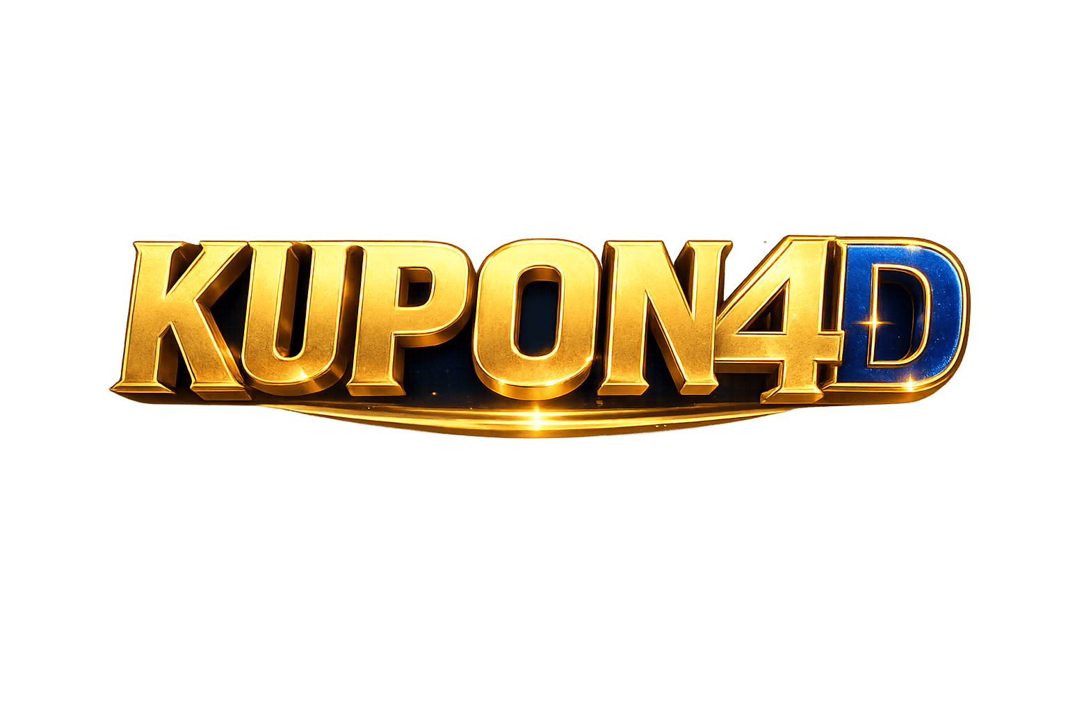KUPON4D logo