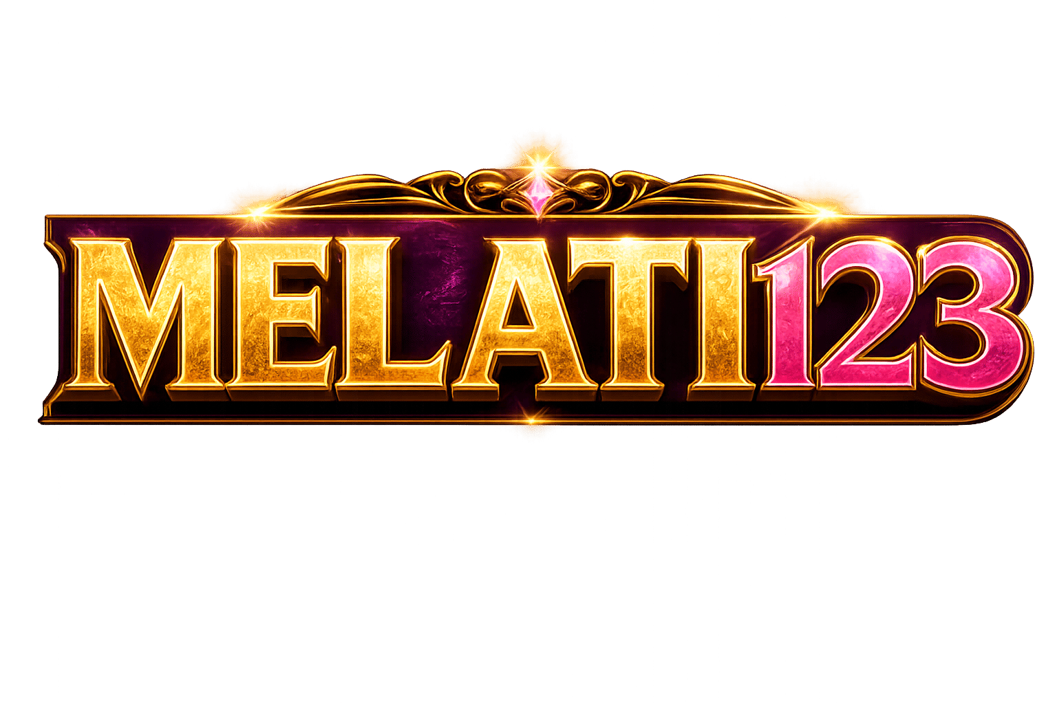 MELATI123 logo