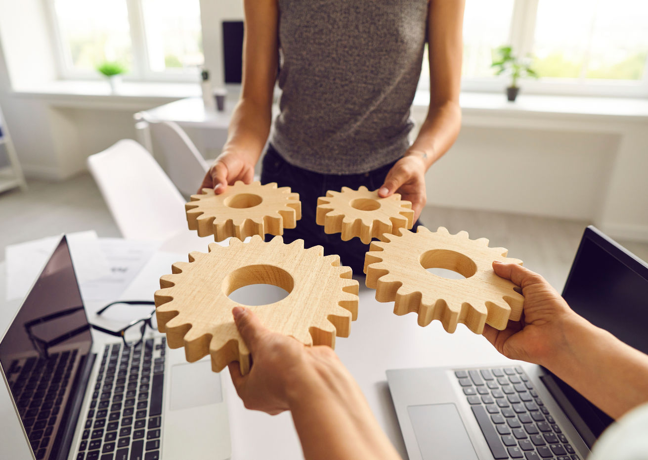 Digital Integrations