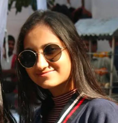 Srishti Jadli