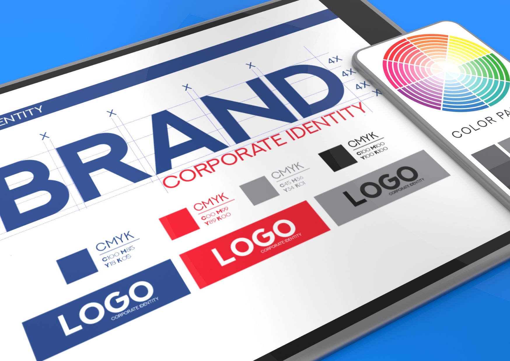 Digital Branding & Marketing