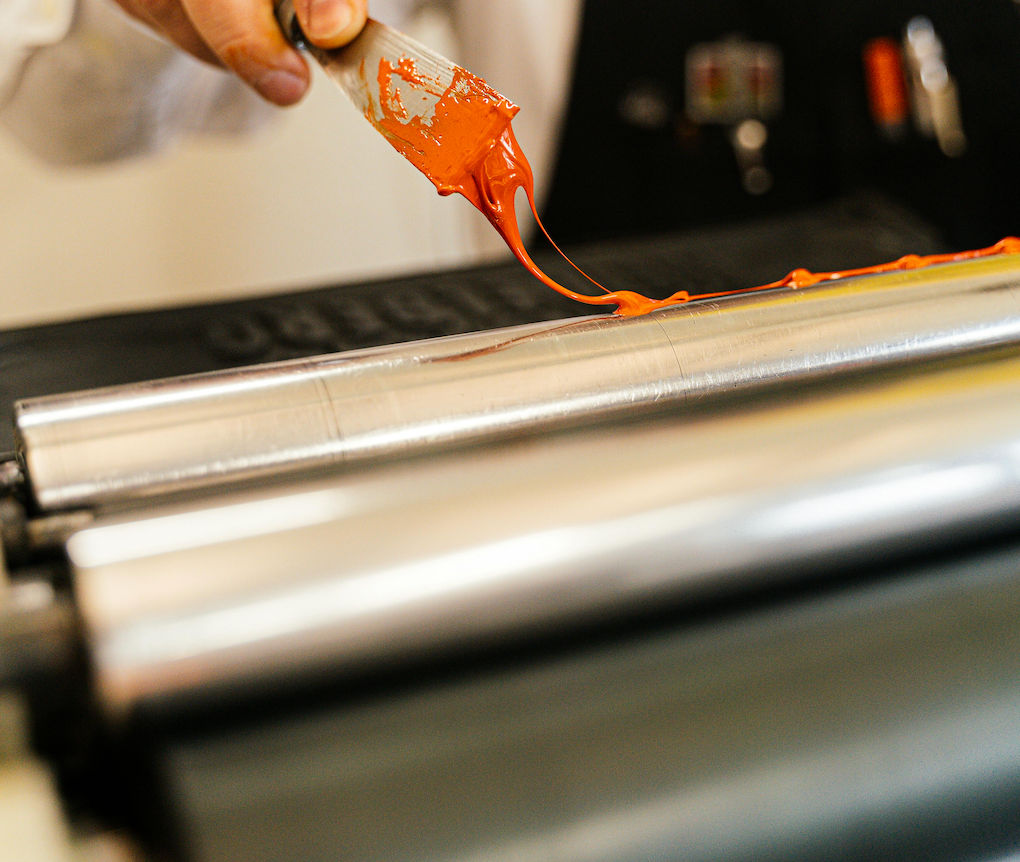 Printing Solutions