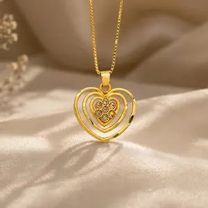 Chain Pendant Jewellery Category
