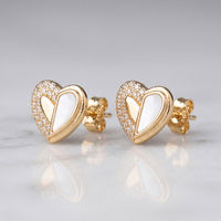 Earring Jewellery Category