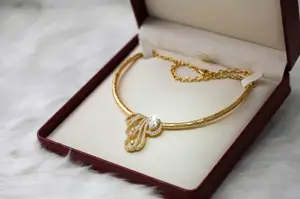Forming Set Jewellery Category