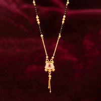 Mangalsutra Jewellery Category