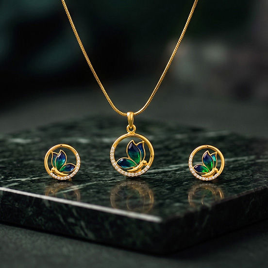 Necklace Jewellery Category