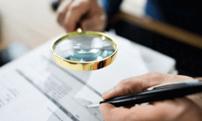 How to Report Fraud: A Step-by-Step Guide